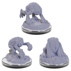 D&D: Nolzur's Marvelous Miniatures: Intellect Devourers Wave 22